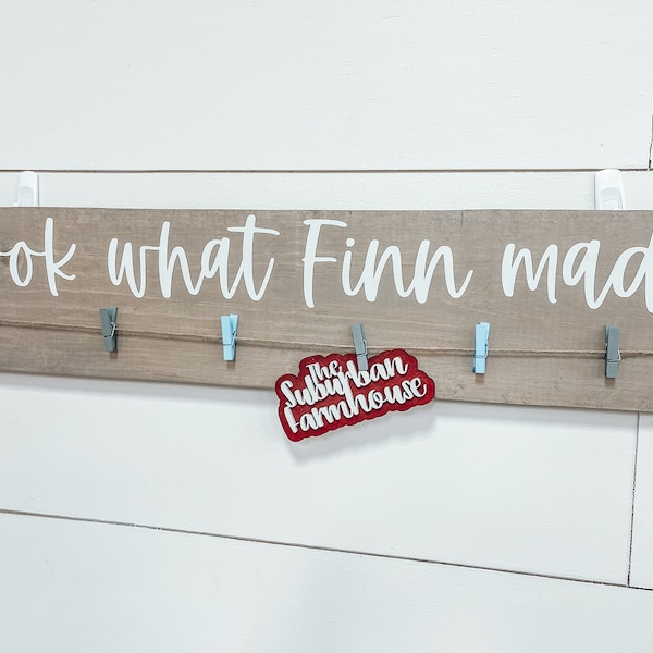 Look What I Made - Etsy