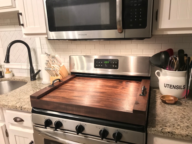 flattop for gas stove