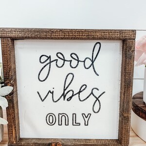 Dorm Sign Classroom Sign Good Vibes Only College Roommate Dorm Sign Dorm Decor College Dorm Dorm Sweet Dorm College Roomies image 7