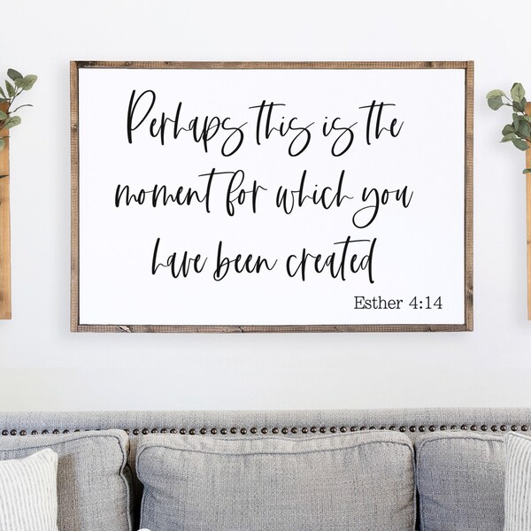 Have Been Created - Etsy