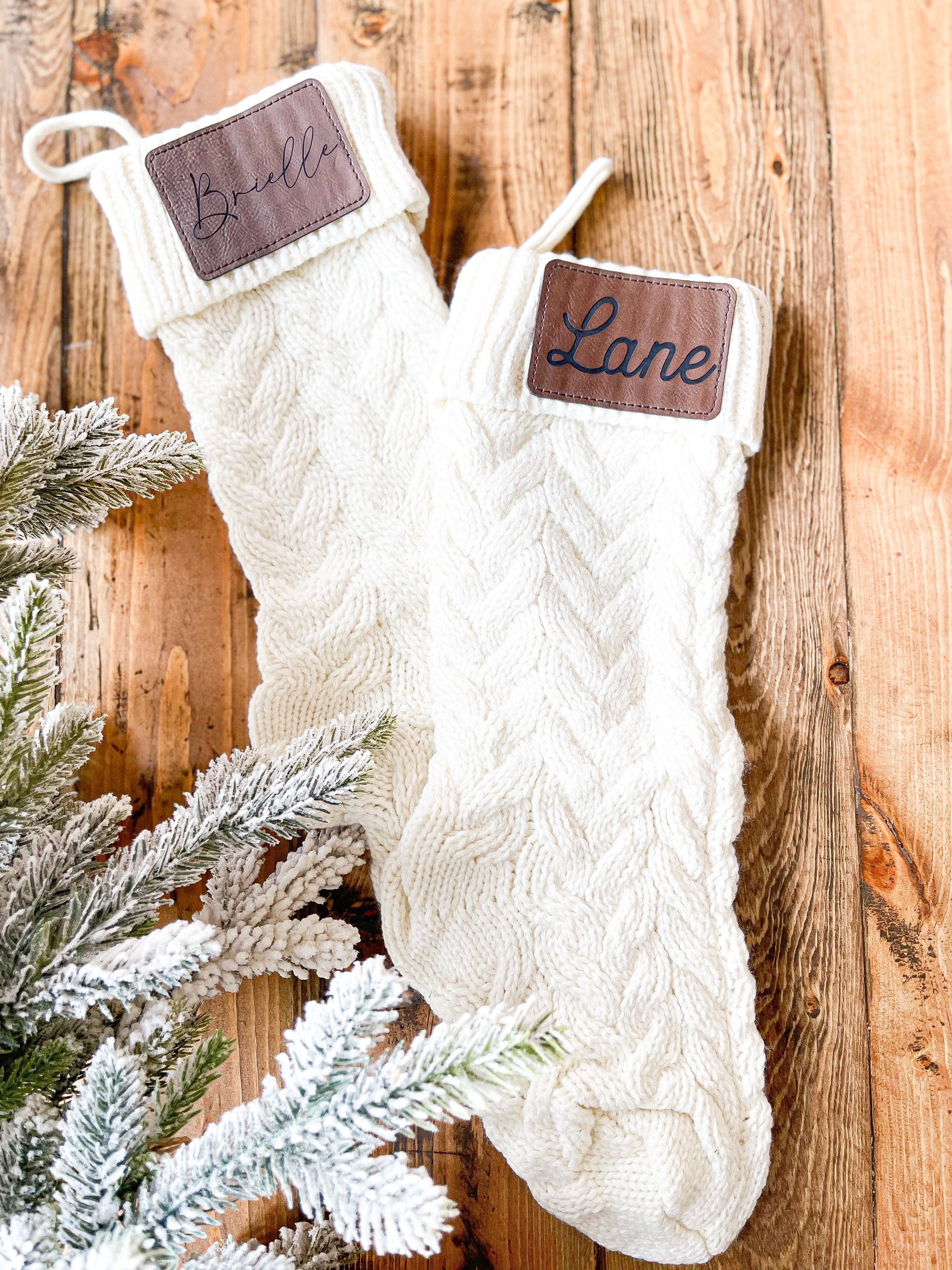 Sweater Stocking - Etsy