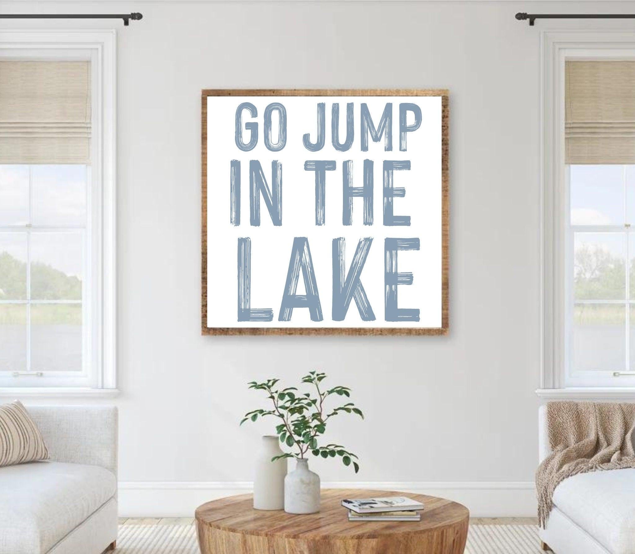 Life Goes on Art - Etsy