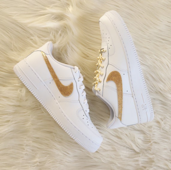 nike air force 1 sparkle