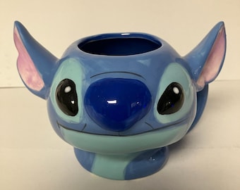 Stitch Coffee Mug