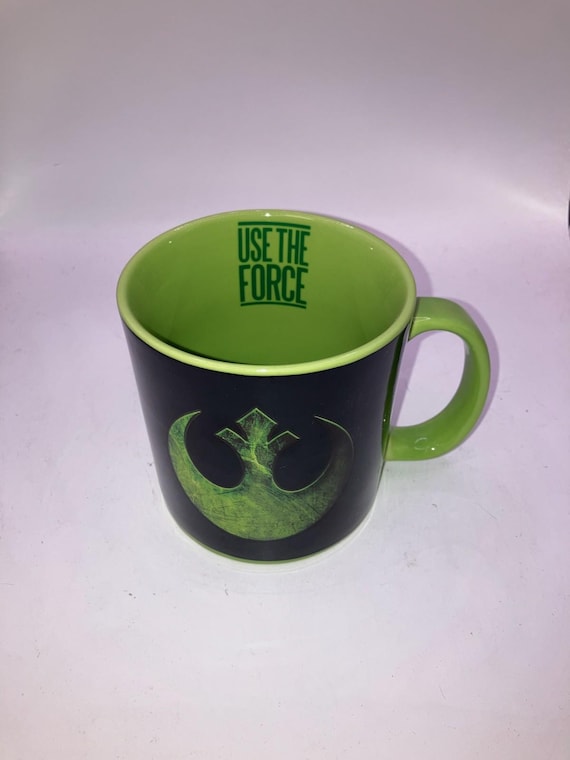 Star Wars Large 20oz Coffee Mug