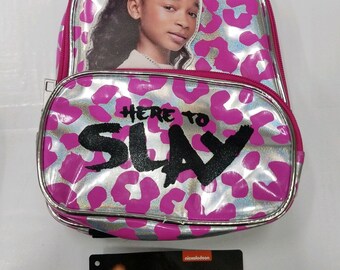 That Girl Lay Lay Backpack