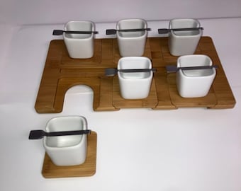 Lexon Kookii Coffee Set