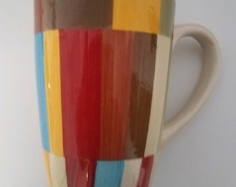 Modern - Abstract Coffee Mug