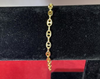 24kgp Chain - Etsy