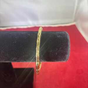 Ralph Lauren Bangle - Etsy