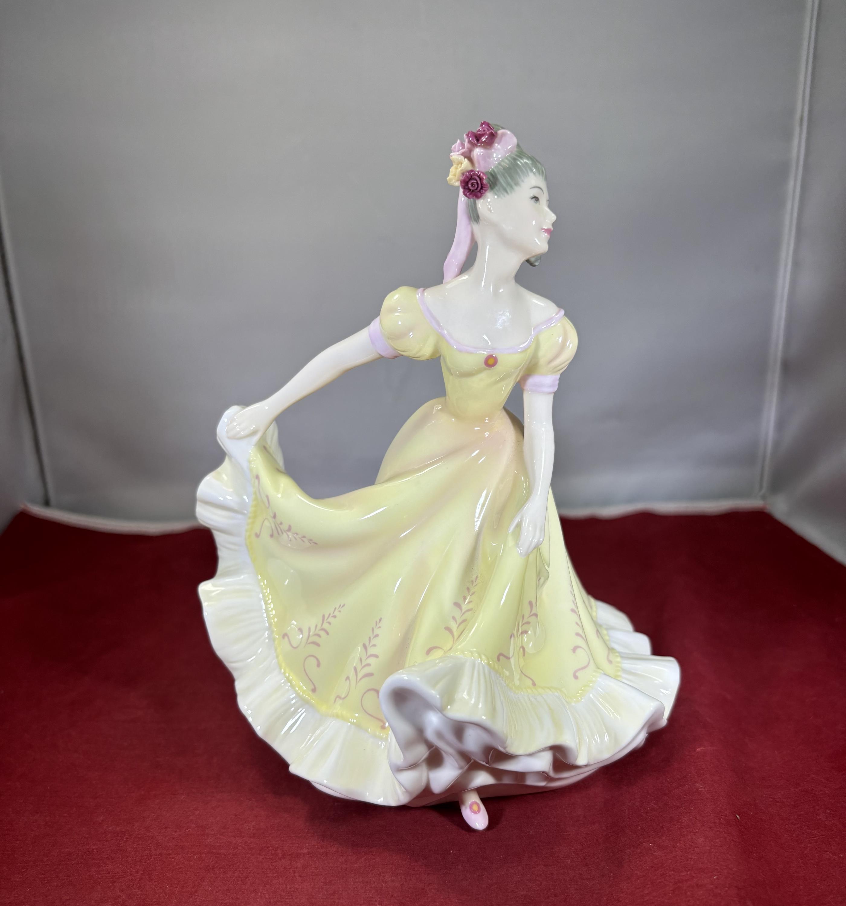 Royal Doulton Ninette - Etsy