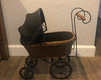 universal pram basket