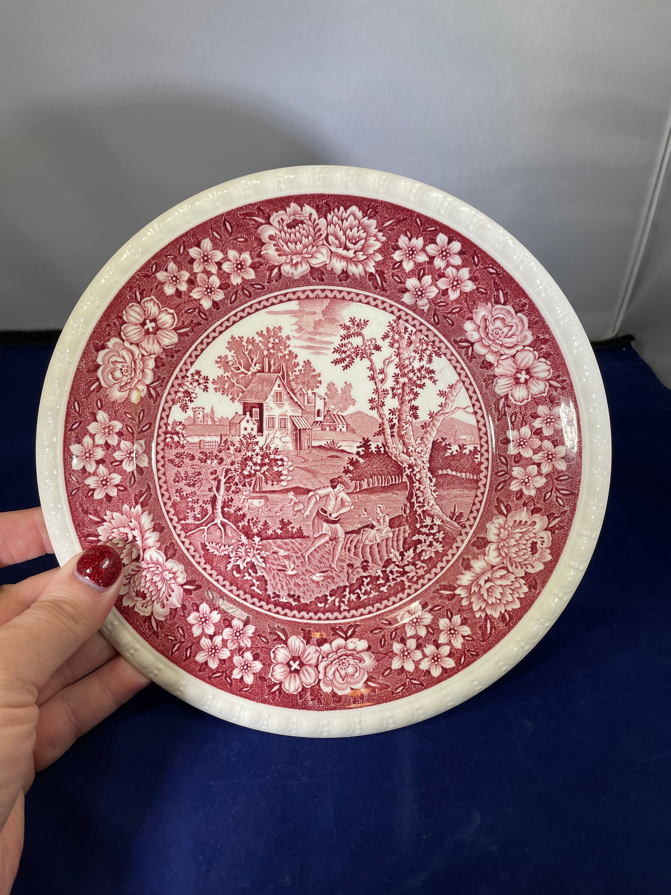 Villeroy Boch Rusticana - Etsy Villeroy Boch Rusticana - Etsy
