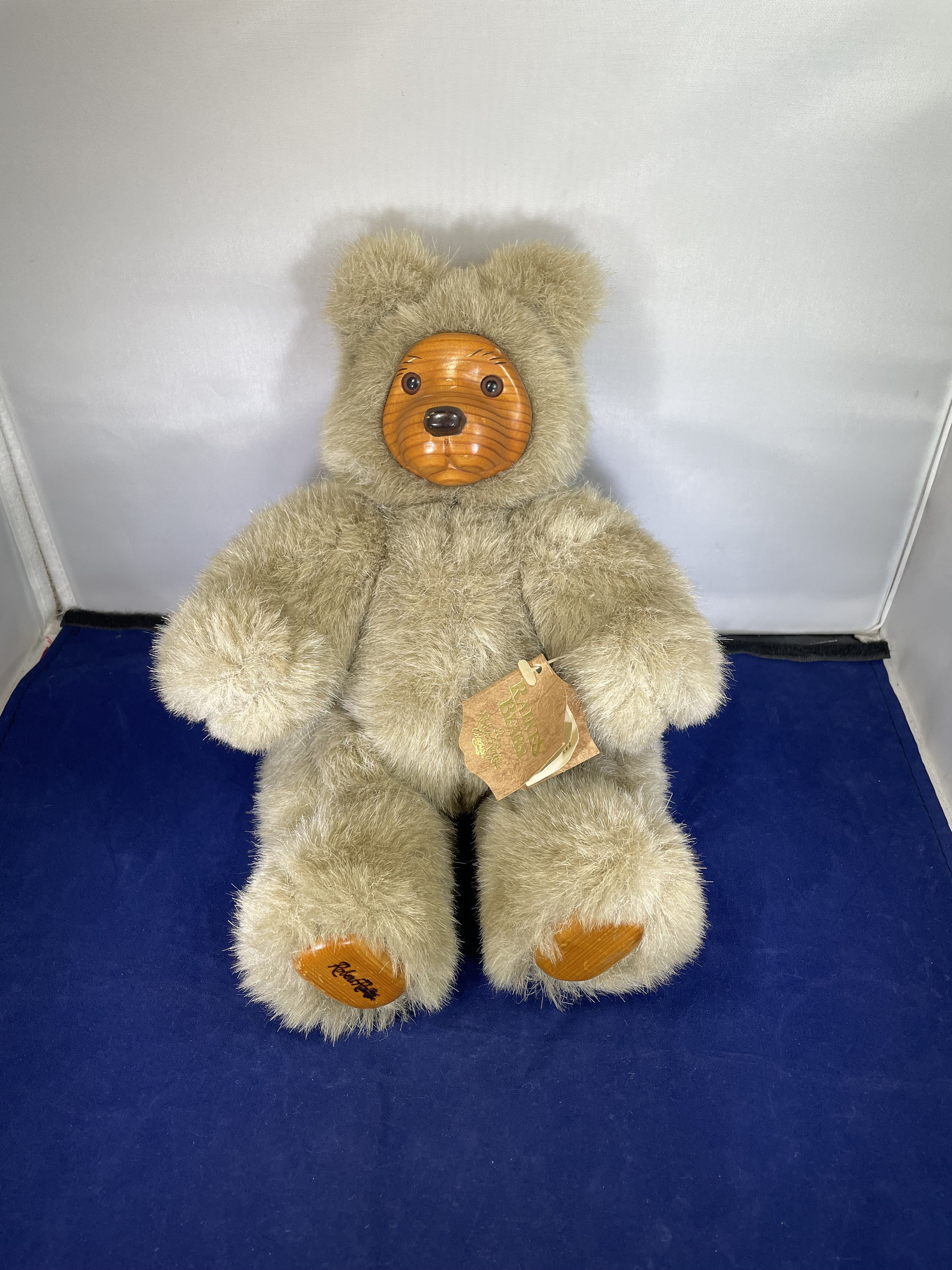 Raikes Bear - Etsy Raikes Bear - Etsy
