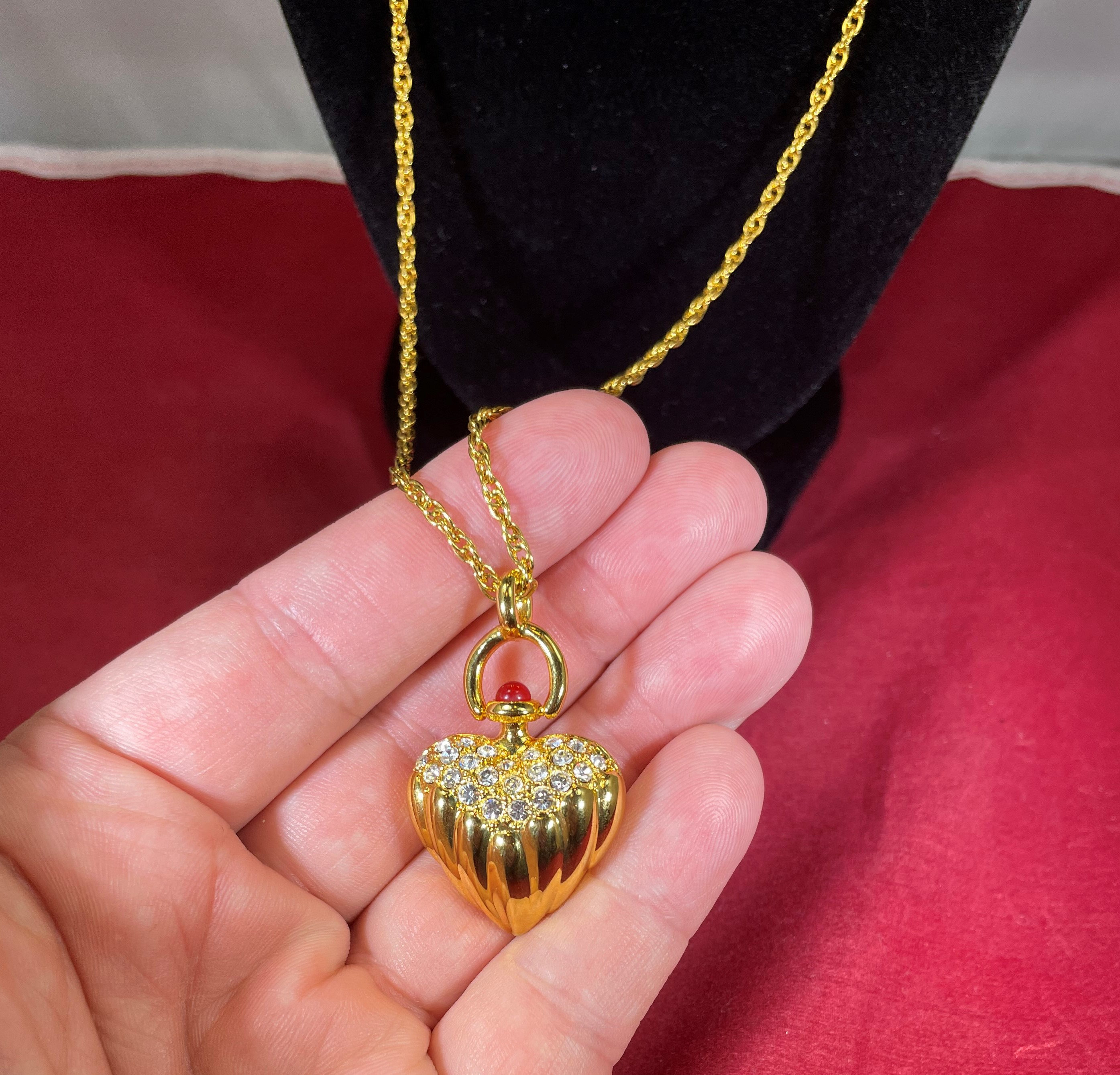 Joan rivers jewelry best sale necklaces