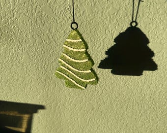 Christmas Tree Freshies