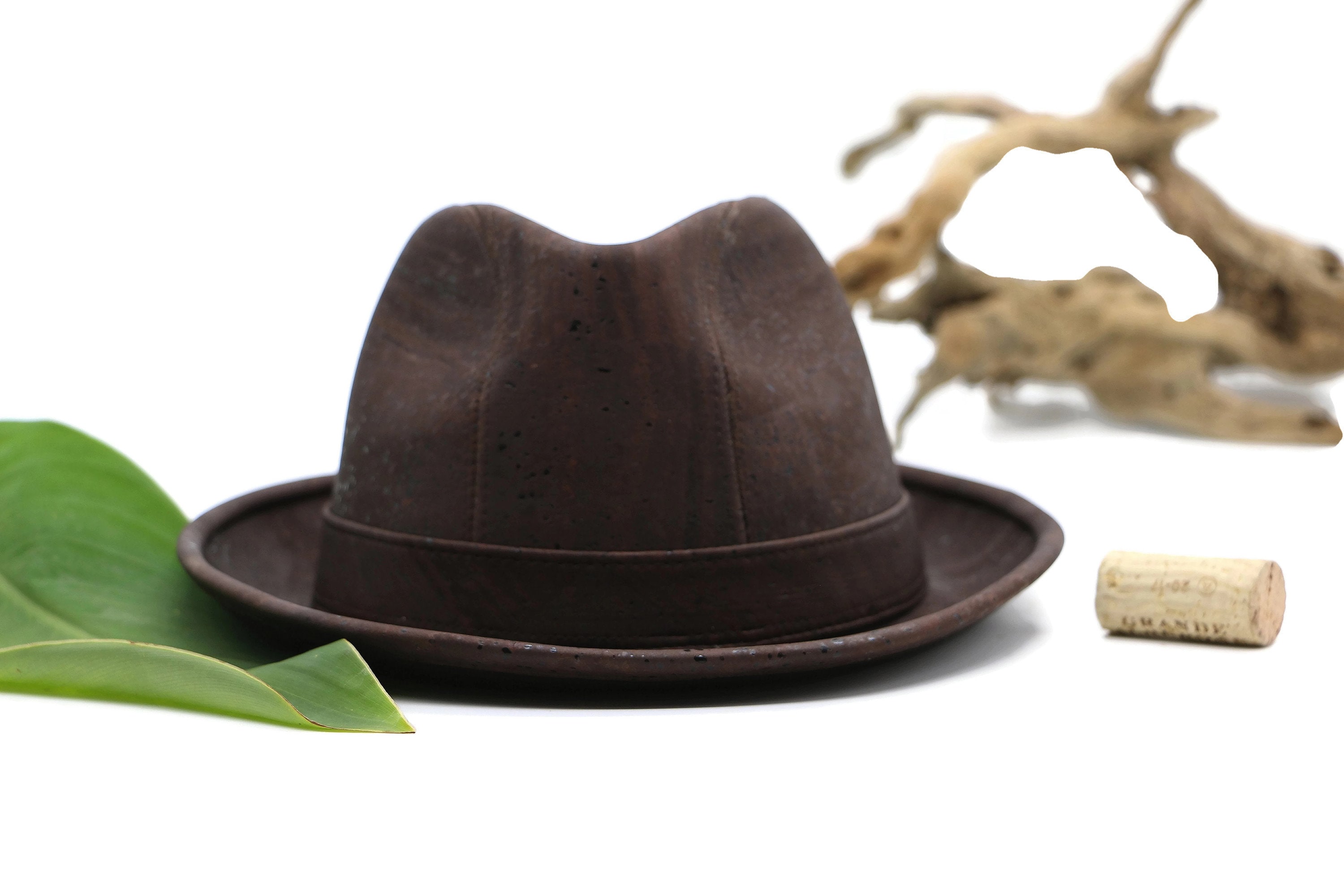 Cork Hatnew Year's Eve kork hut cork hat Etsy