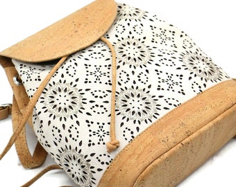 Cork Backpack  display picture 3