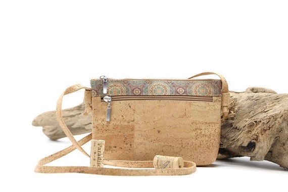 Cork bags uk sale