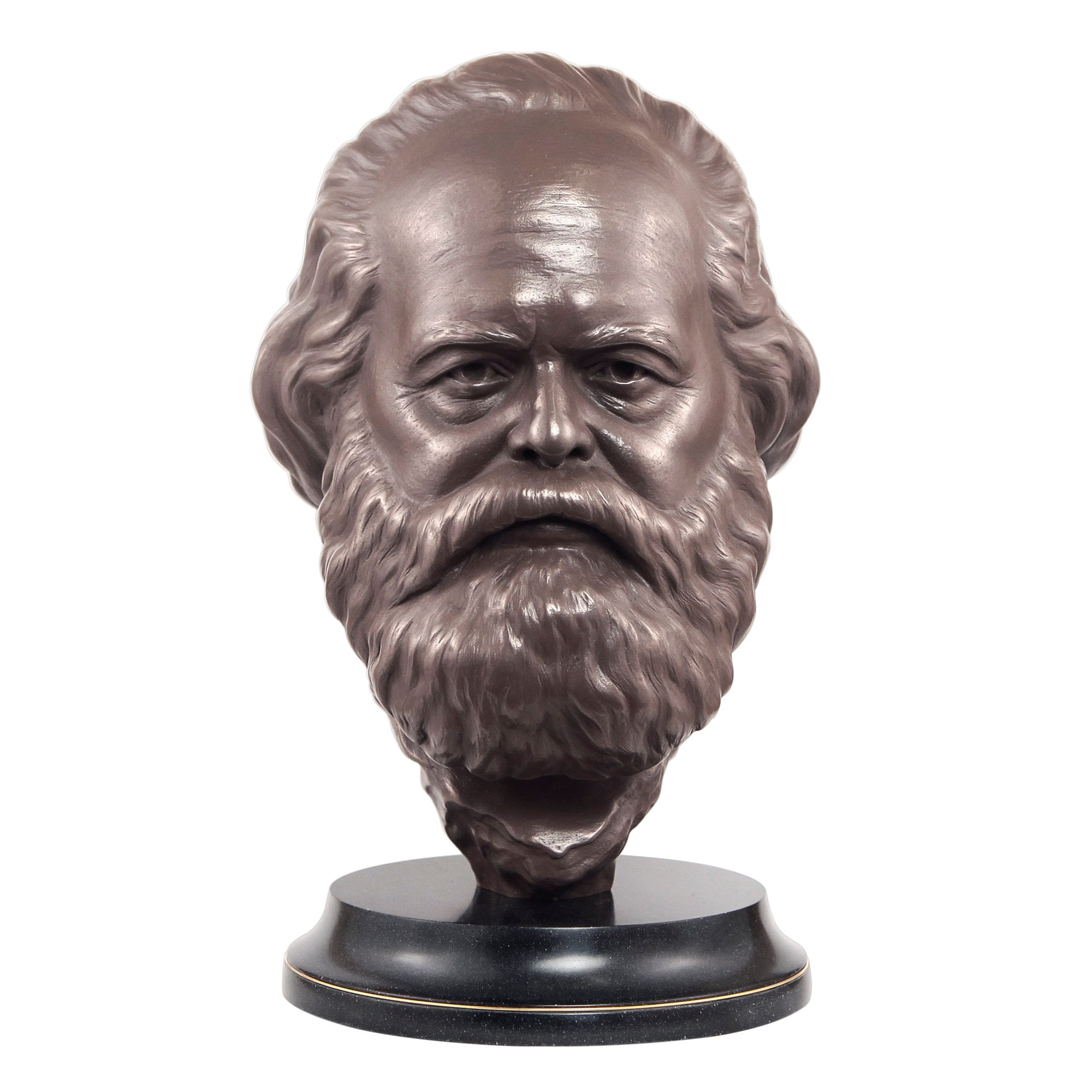 カール・マルクス 胸像 石製 Karl marx bust - Etsy 日本