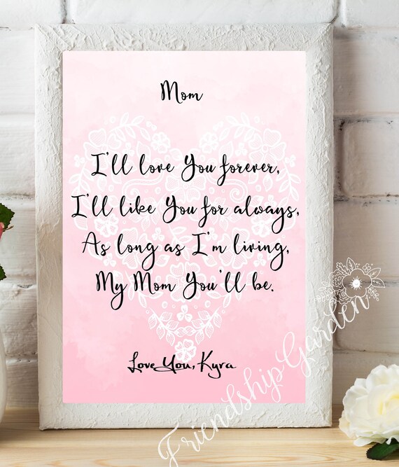 new mom personalized gifts