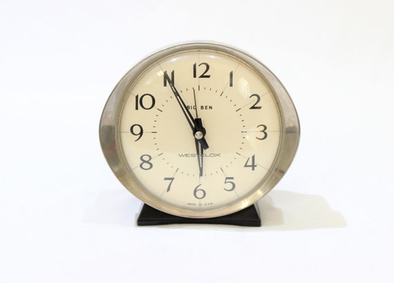 Bedside Clock Bedside Clock