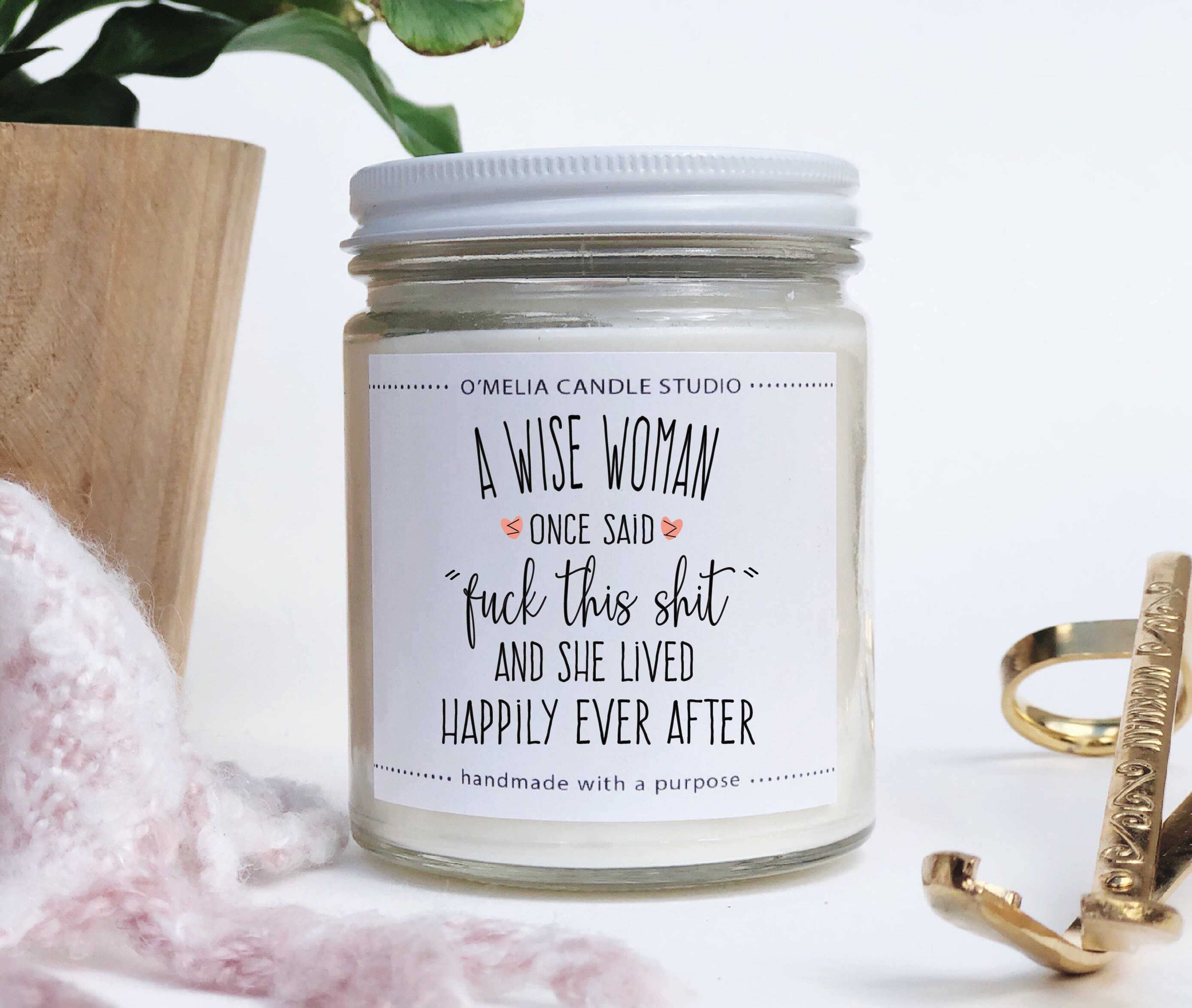 gifts for divorced woman