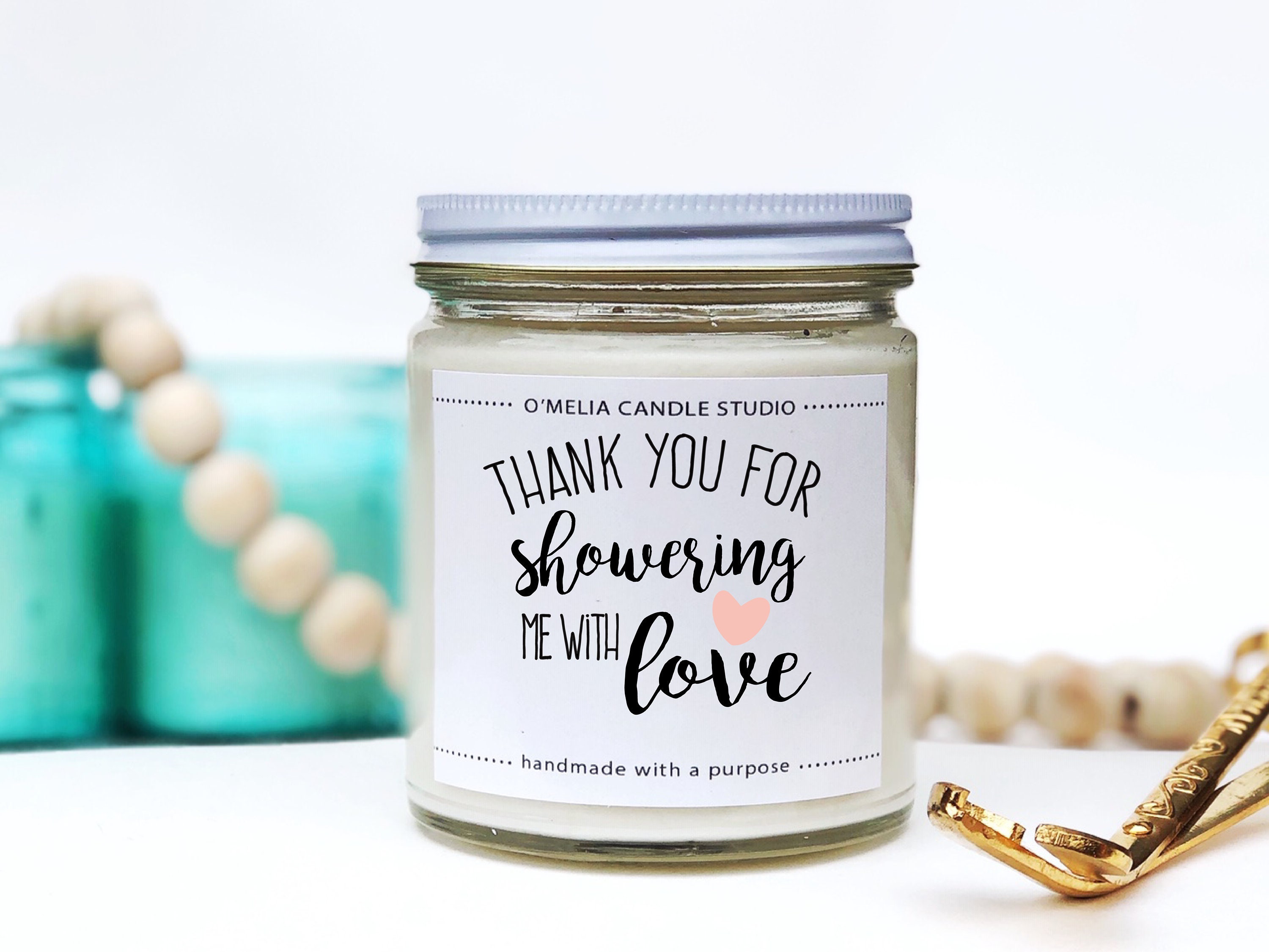 Bridal Hostess Gift Bridal Shower Hostess Gift Hostess Etsy