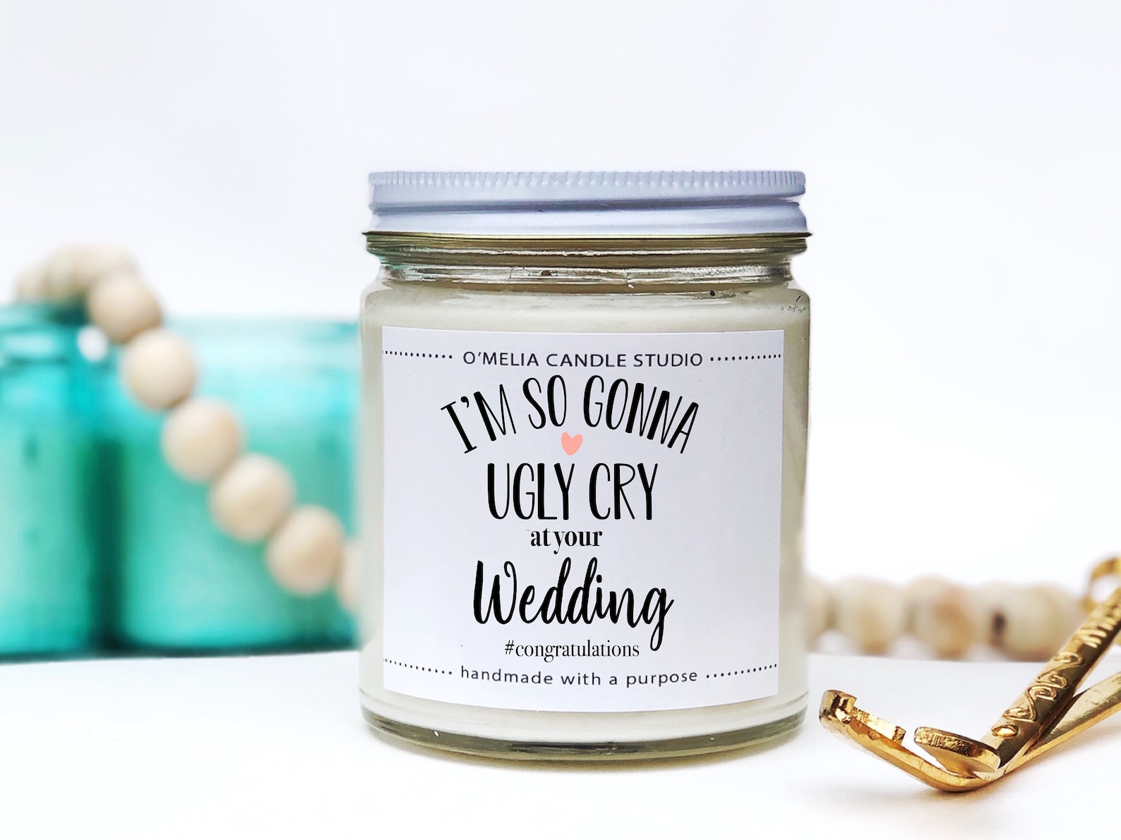 Funny Engagement Gift for Couple Engaged Gift Engagement Etsy