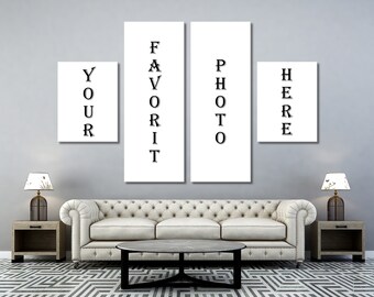 11++ Most 4 panel wall art images info