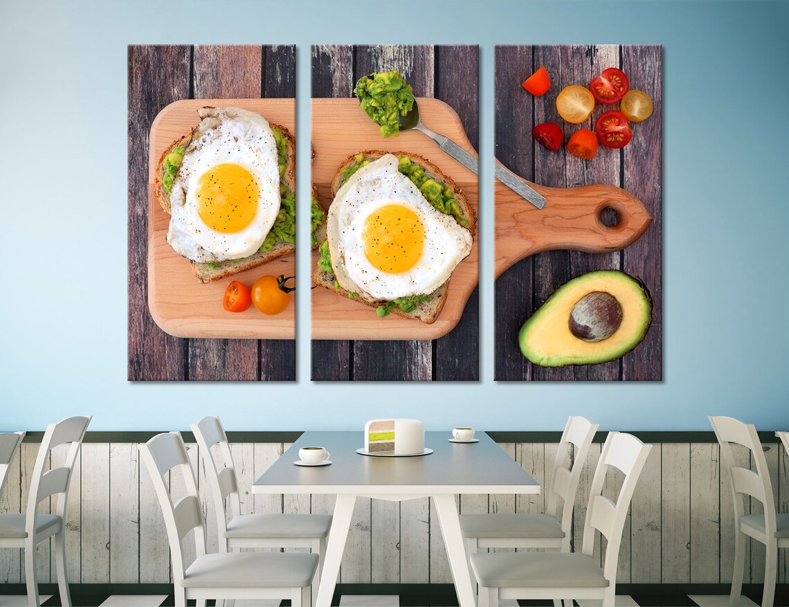 Dining Room Wall Art Dining Room Wall Decor Dining Room | Etsy