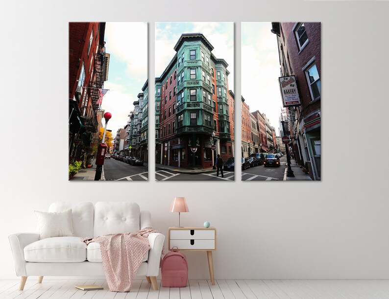 New York City Art New York City Print NYC Wall Art NYC Wall Etsy