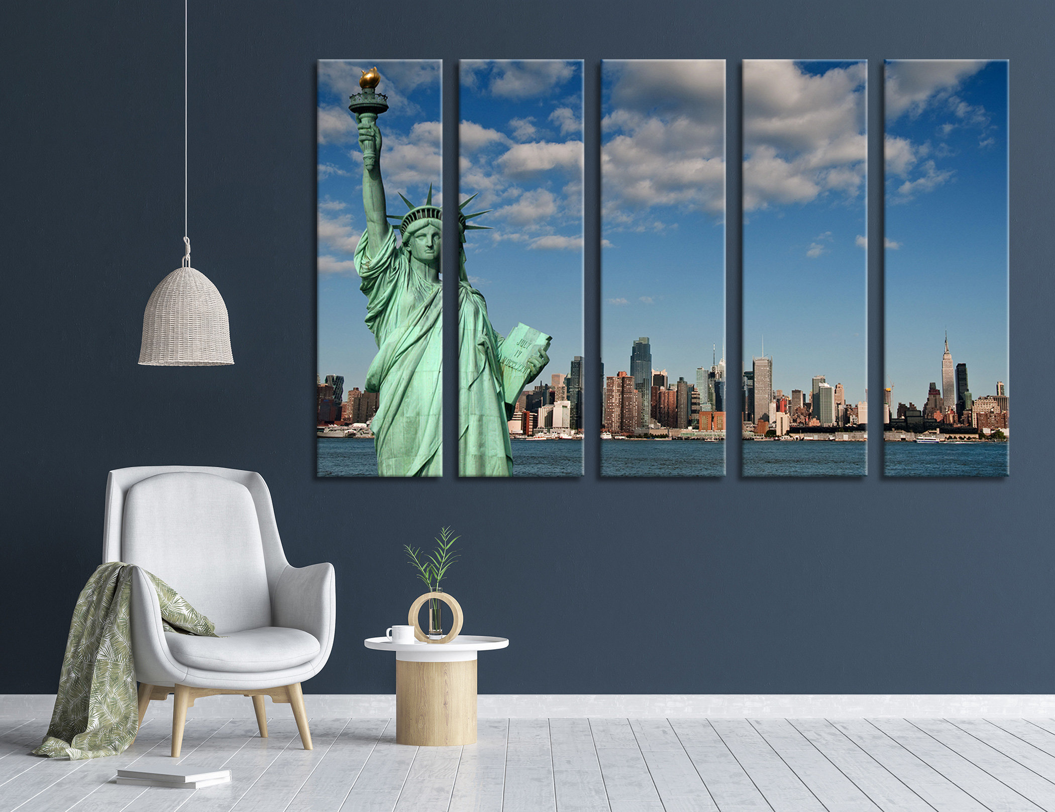 Statue of Liberty Art Statue of Liberty Wall Art Statue of Liberty