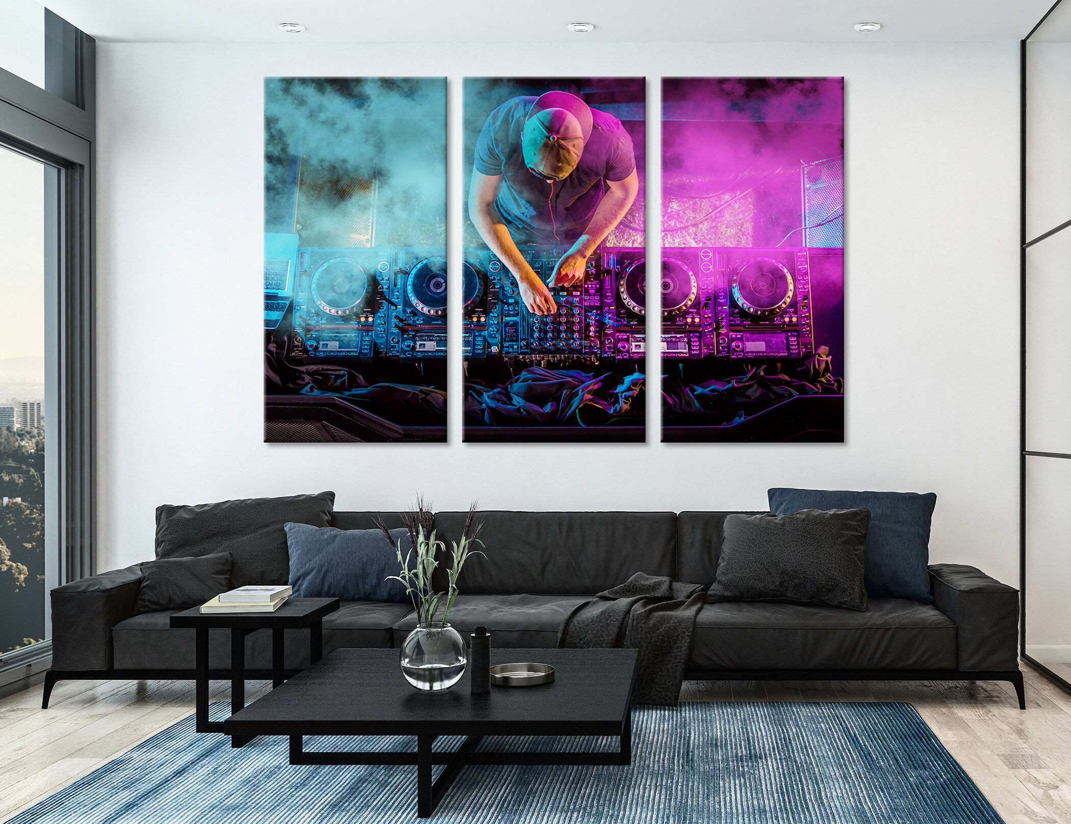 Dj Club for sale | Only 2 left at -60%