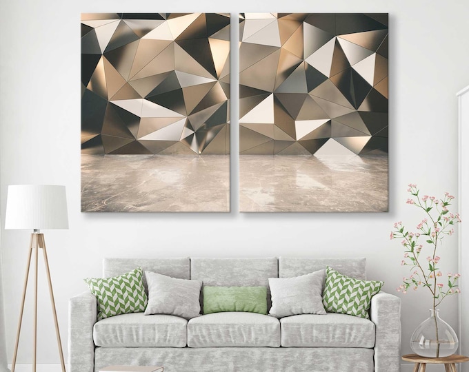 3D Wall Art Photo Inspiration