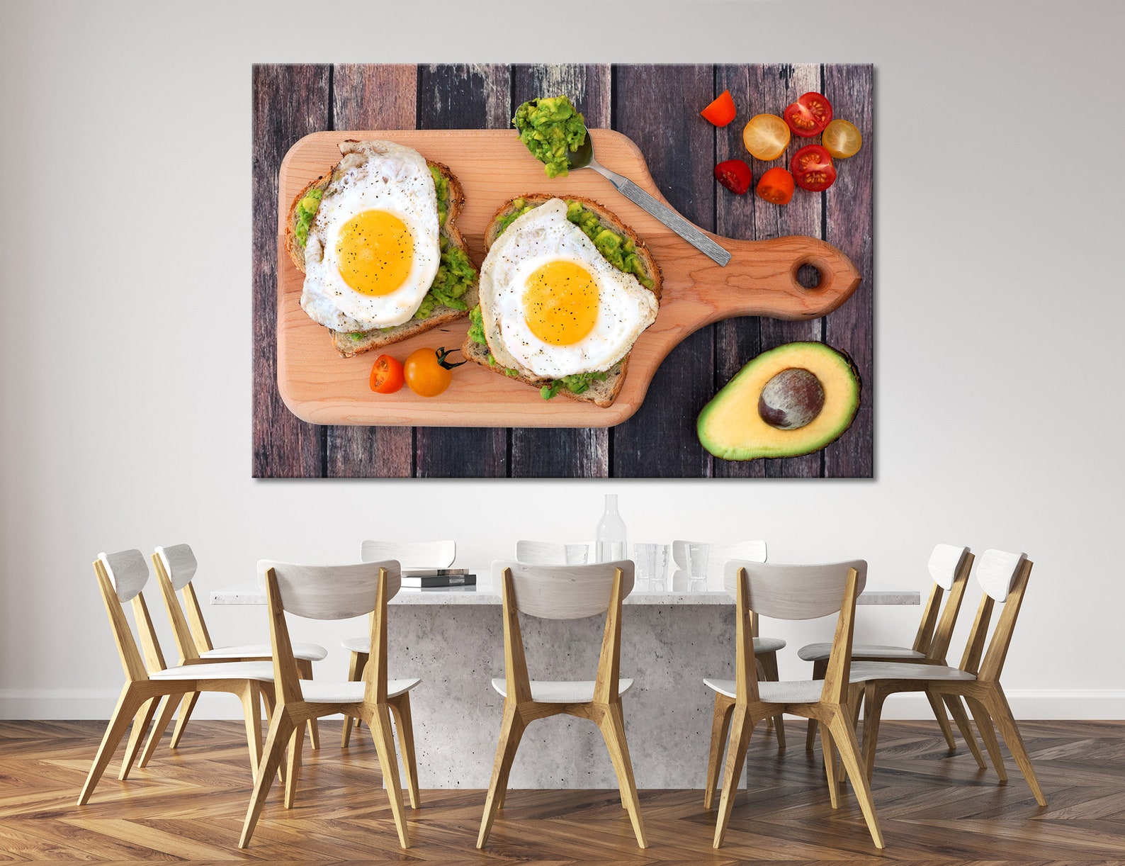 Dining Room Wall Art Dining Room Wall Decor Dining Room | Etsy