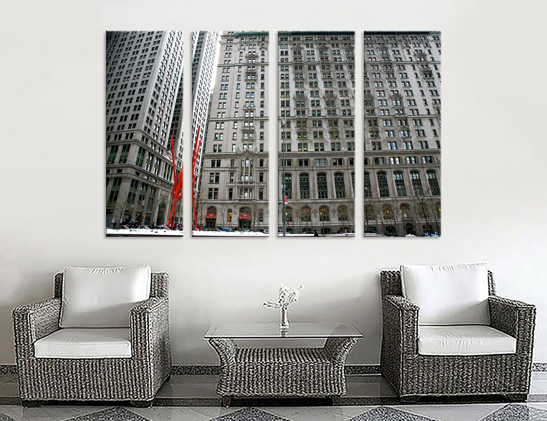 Manhattan Wall Art Manhattan Wall Decor Manhattan Canvas Art Manhattan