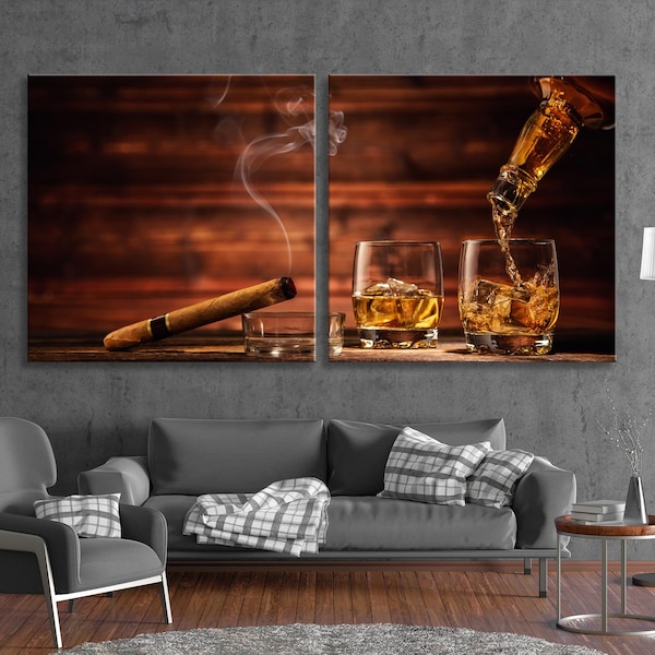 Man Cave Decor Etsy