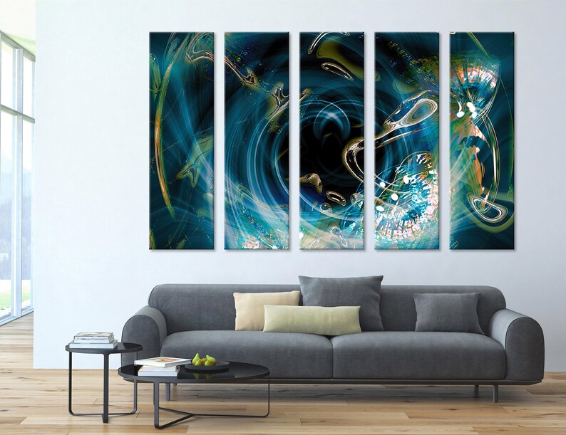 Fantasy Wall Art Fantasy Wall Decor Fantasy Canvas Fantasy Art Etsy