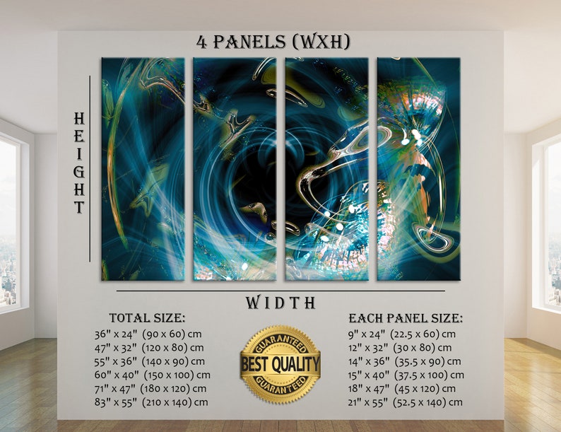 Fantasy Wall Art Fantasy Wall Decor Fantasy Canvas Fantasy Art Etsy