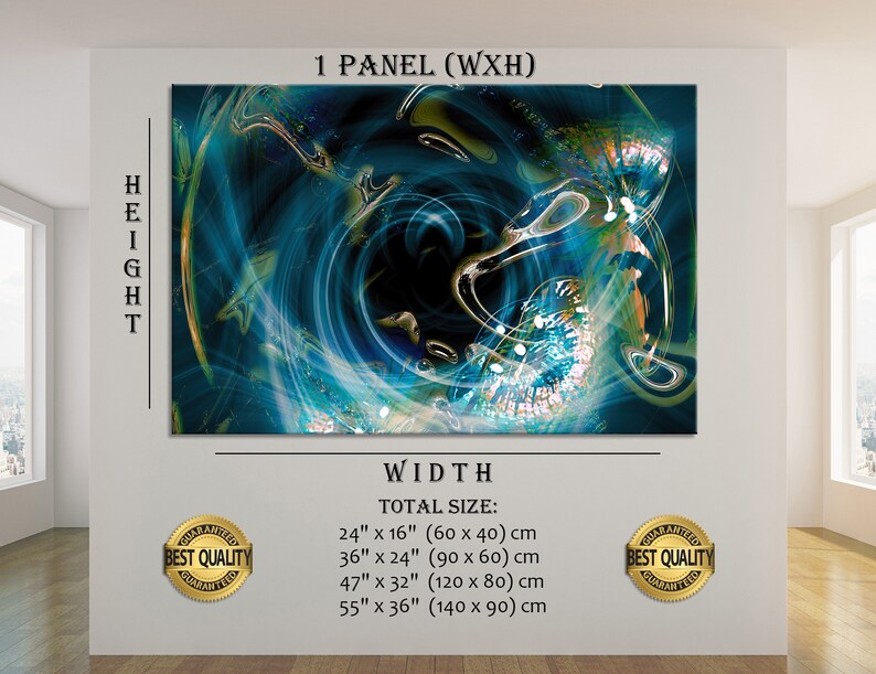 Fantasy Wall Art Fantasy Wall Decor Fantasy Canvas Fantasy Art Etsy