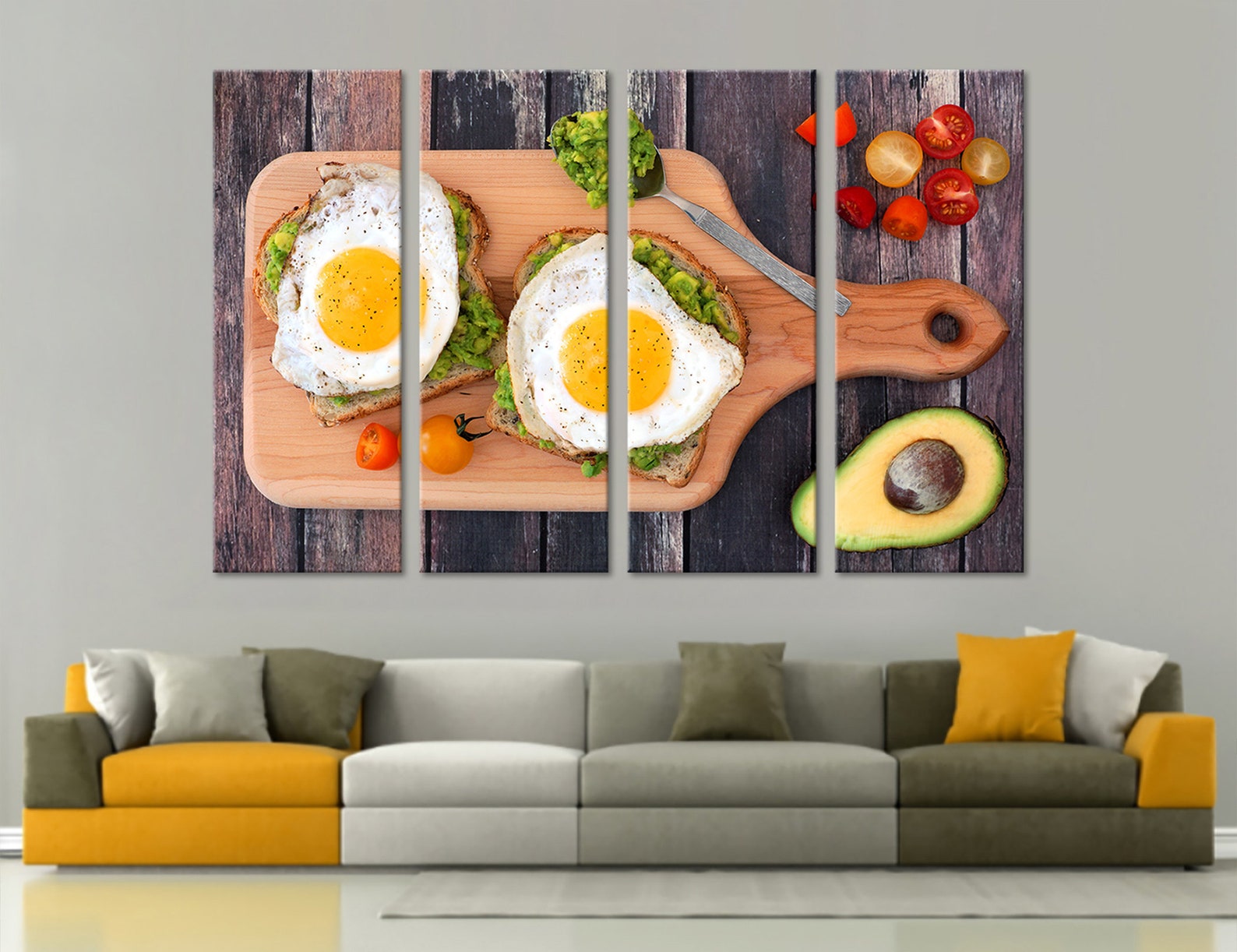Dining Room Wall Art Dining Room Wall Decor Dining Room | Etsy