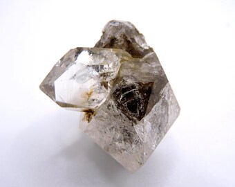 Perfect Herkimer Diamond Specimen - Raw!