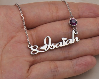 Arpita Gift Name Necklace With 