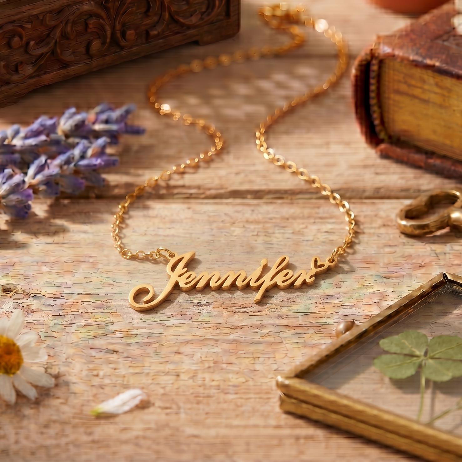 Jennifer Name - Etsy
