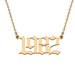 see more listings in the Year Necklace section