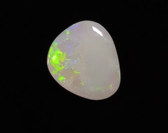 Australian Opal 1.40ct - Natural Loose Solid Stone from Lightning Ridge