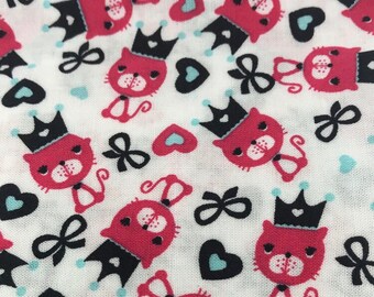 Chaussures de bébé doux-Kitty Royal