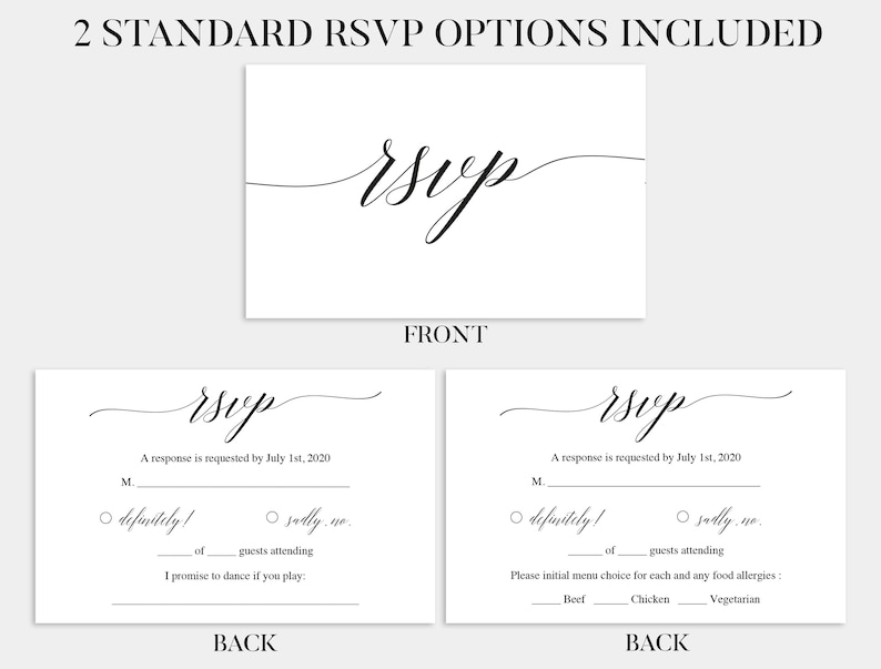 wedding-rsvp-card-wedding-rsvp-template-wedding-rsvp-etsy