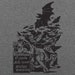 Tom C reviewed Francisco Goya, The Sleep of Reason Produces Monsters Men's T-Shirt, Spanish Art | Artist, Painter | El Sueño de la Razón Produce Monstruos